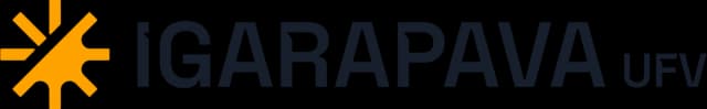 Logo da UFV Igarapava