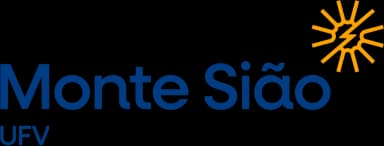 Logo da UFV Monte Sião