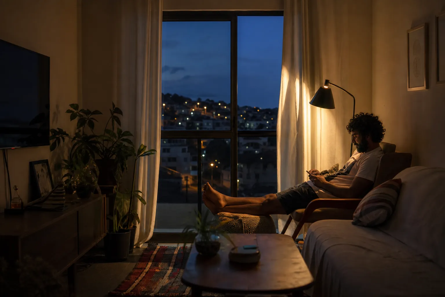 Como economizar energia: o que funciona na conta de luz