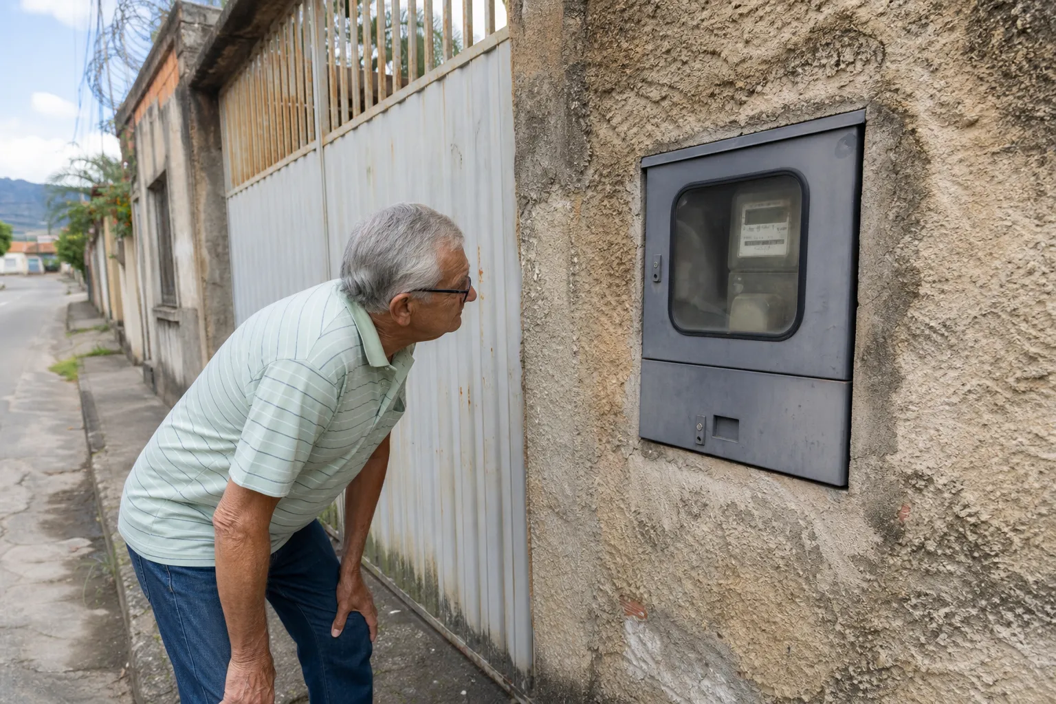 Custo de disponibilidade: por que a conta de luz nunca zera