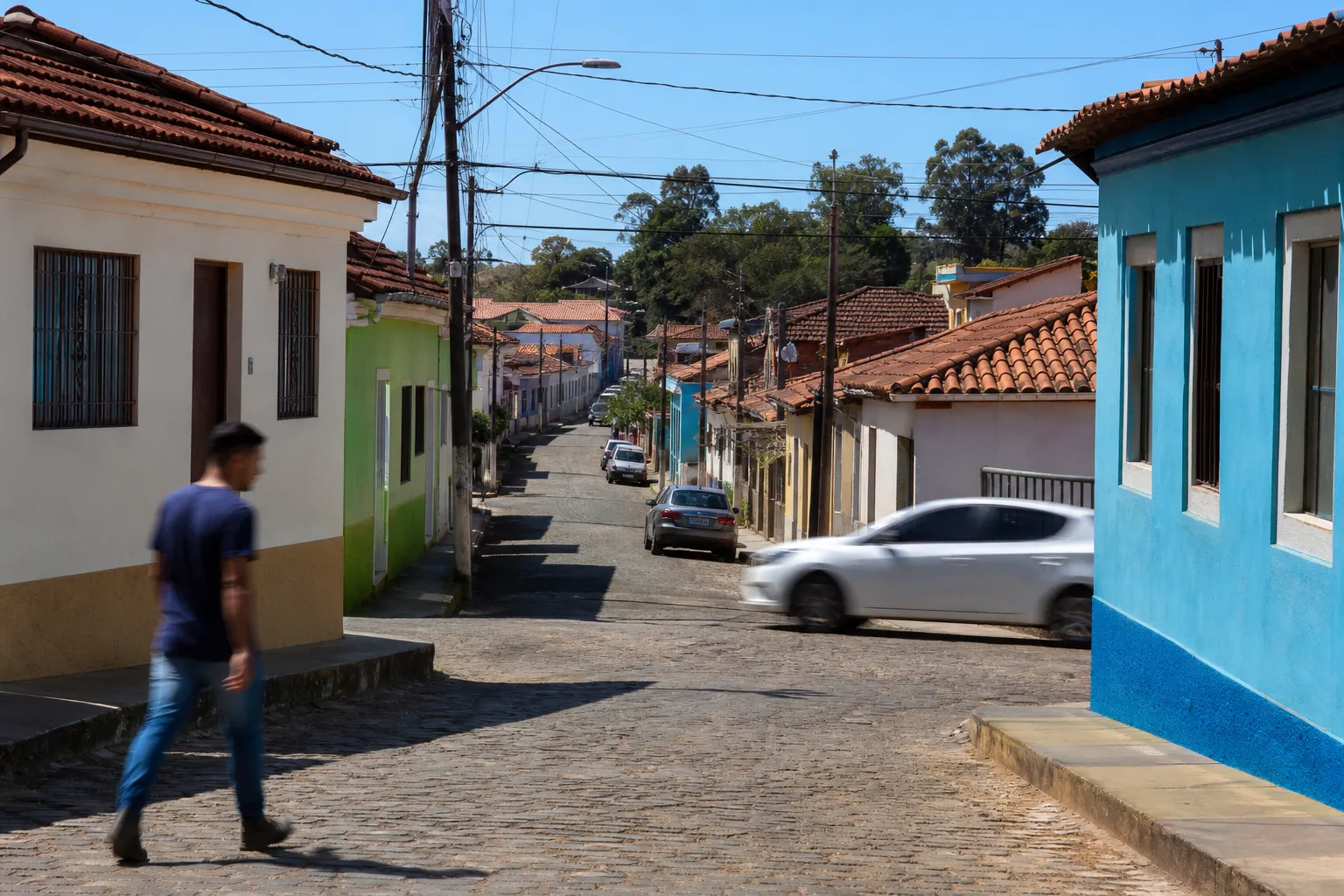 Energia renovável: o que é, tipos e como funciona