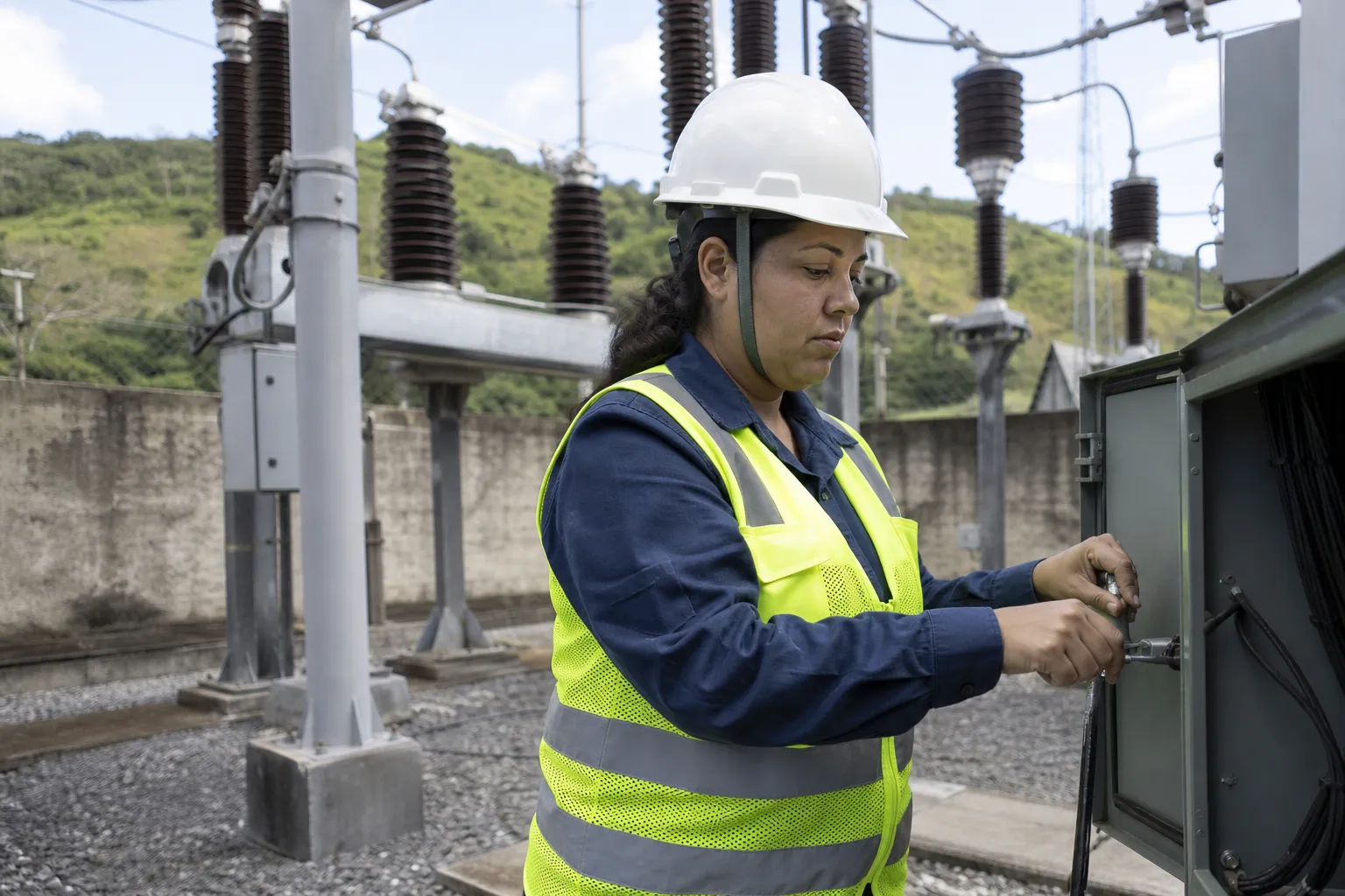 Energia solar e a matriz elétrica brasileira: onde a geração distribuída entra