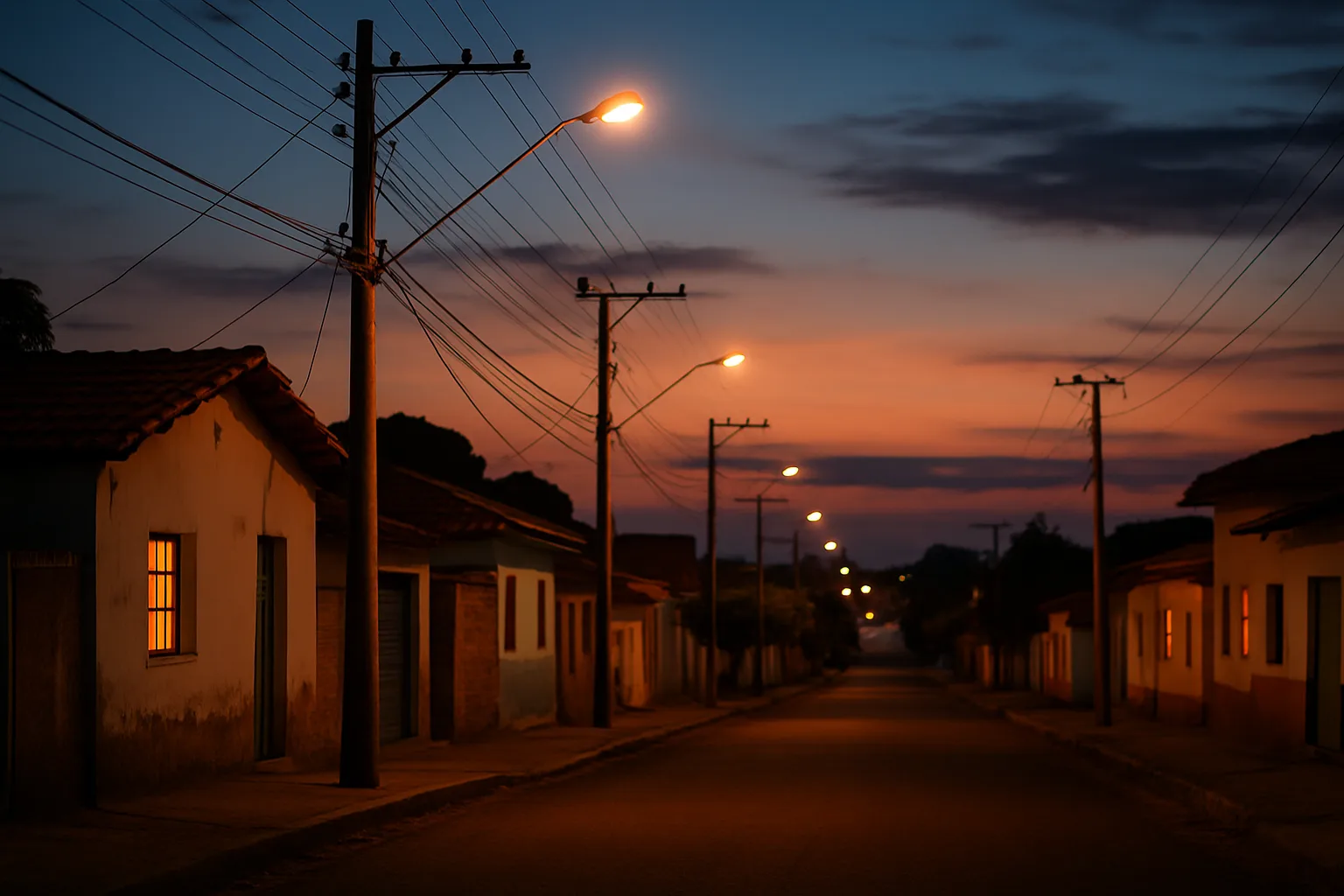 Taxa de iluminação pública na conta de luz: o que é a CIP/COSIP e por que os créditos de energia não abatem esse valor